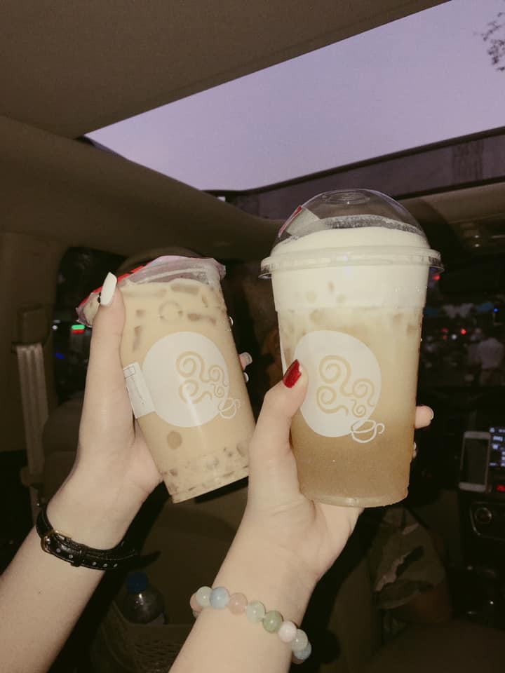 NNhi2000's tweet photo. Được thả ra rồi😋 https://t.co/T93kV61Ols