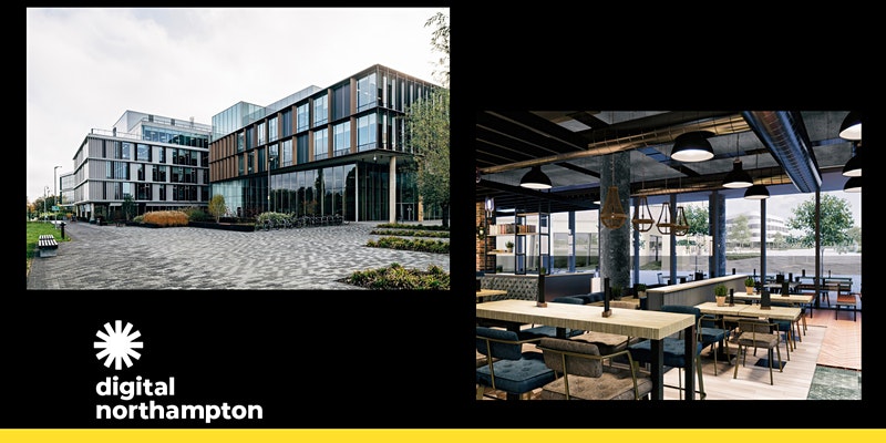 UniNorthants's tweet photo. Digital Northampton @DigiNorthampton is hosting "The Digital Marketing &amp; Communications Meet Up" on campus next week. 

An informal meetup with students and professionals working within Marketing, find all the details: 

https://t.co/L7DnUfZu0N

@kardisom #UON #DigitalNorthampton https://t.co/3NrP27T8BV