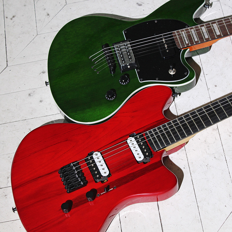 If you missed it, we’ve just released a couple of new killer offsets. Check at our website!
#greenguitar #greenguitars #mahoganyguitar #mahoganyguitars #redguitar #offsetguitar #offsetguitars #metalguitar #kononykheen