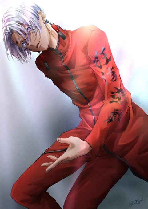 イザナ #東卍FA 