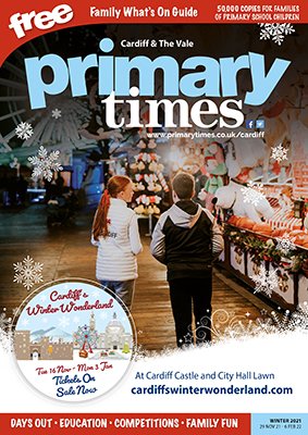 Primary Times Cardif tweet media