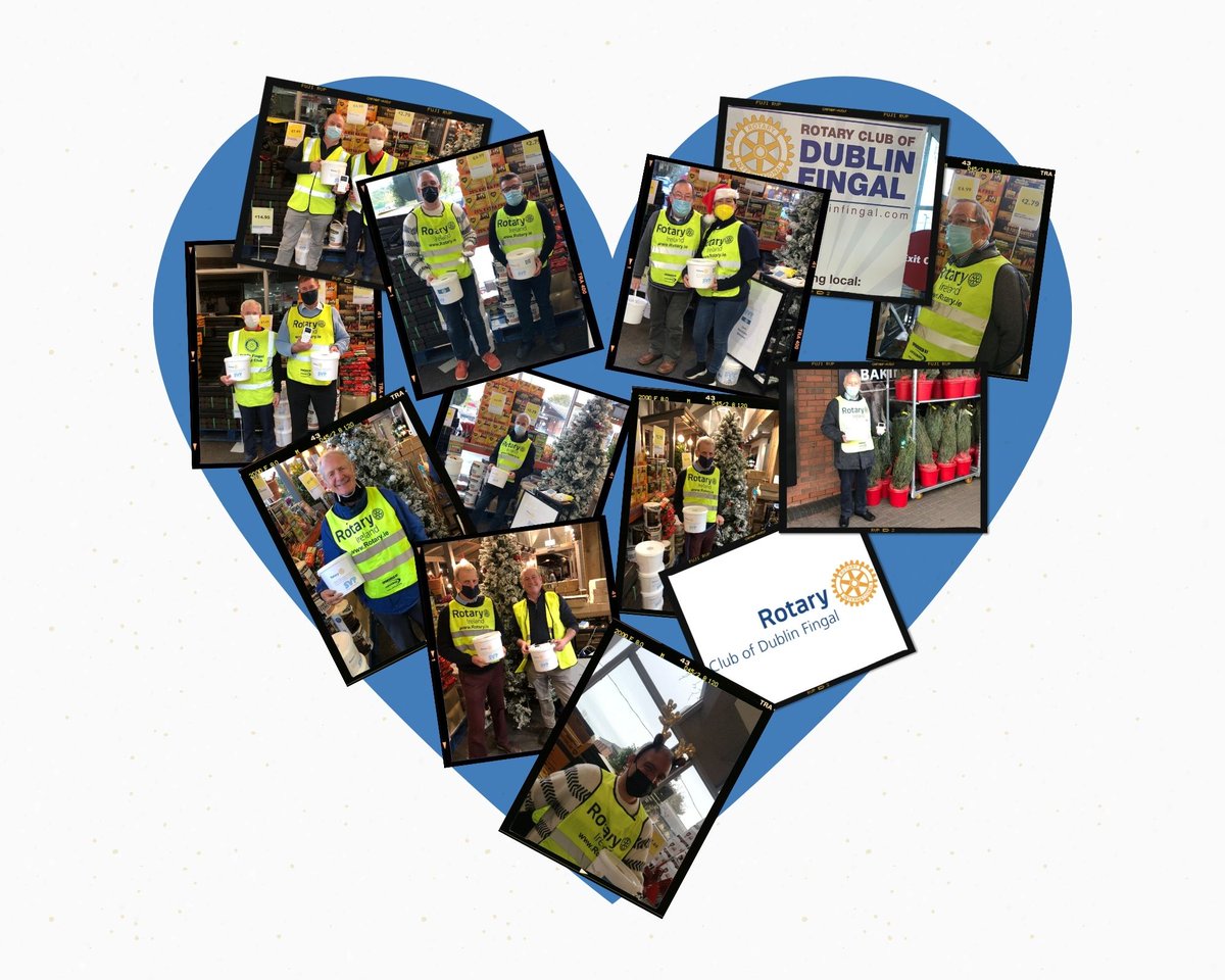 RotaryClubOfDublinFingal (@rotaryfingal) on Twitter photo Love the happy smiling faces from our Club Collection is Sutton recently! It was great to be back chatting to the public again - this year with our new contactless donation option too! <a href="/RotaryIreland/">Rotary Ireland</a> #ROTARY #PEOPLEOFACTION Love the happy smiling faces from our Club Collection is Sutton recently! It was great to be back chatting to the public again - this year with our new contactless donation option too! <a href="/RotaryIreland/">Rotary Ireland</a> #ROTARY #PEOPLEOFACTION