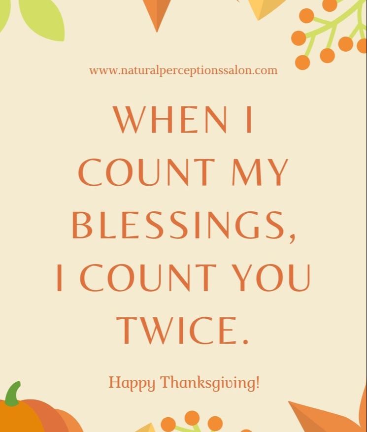 Naturalpercept's tweet photo. Happy Thanksgiving!

 #sisterlocks #microlocs #locs #mariettasalon #locjourney #microlocks #dreadlocs #dreadlocks #healthyhair #healthyhairjourney #womenwithlocs #naturalhair #locstyles #sisterlocksinstallation #tinylocs https://t.co/Lyw1zhqbve