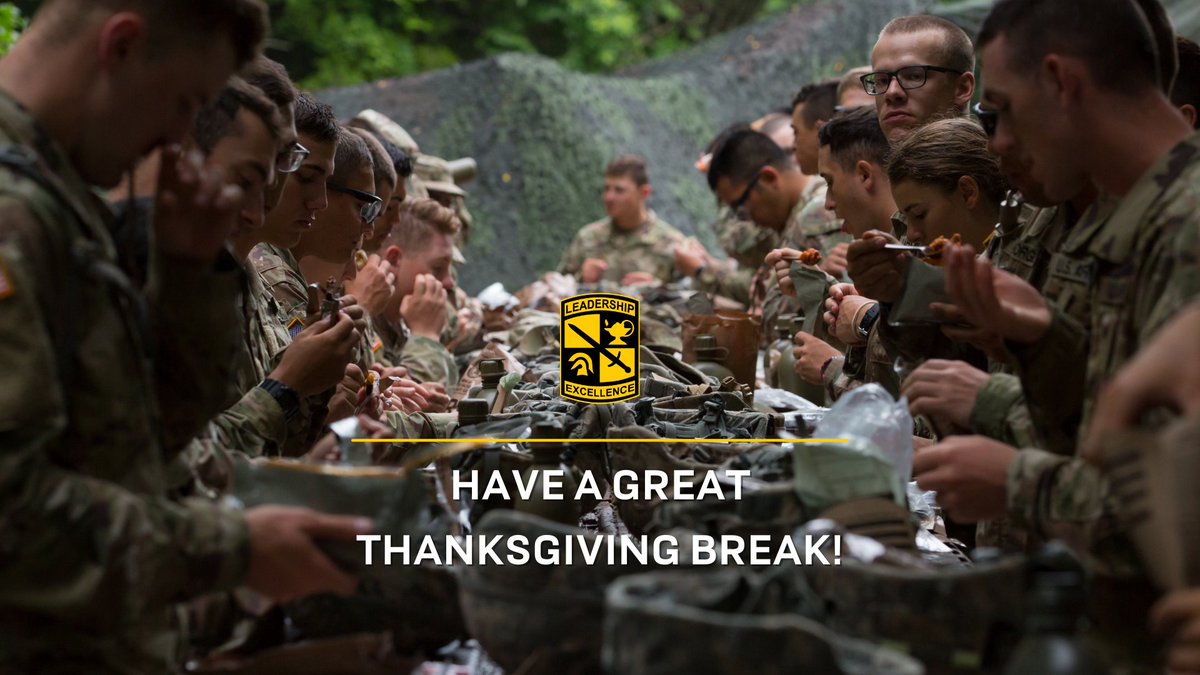 Army ROTC tweet media