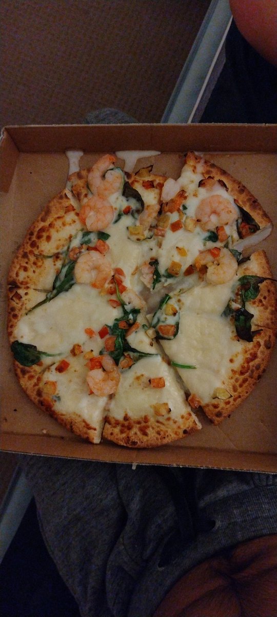 SirSnailz's tweet photo. AYO @Dominos_AU ...The fuck is this shit? https://t.co/jCSWNzslEv
