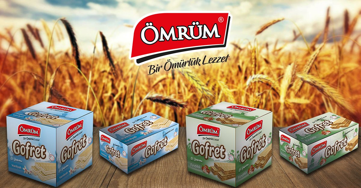 omrumgida's tweet photo. #ömrümgofret #ömrümgıda #gofret #gıda #çıtırgofret #fındıklı #birömürlüklezzet #400gr #600gr #800gr #1100gr #karaman #konya #adana #istanbul #trabzon #eskişehir #bursa #izmir #osmaniye #rize #bolu #sivas #çorum #aksaray #afyon #erzincan #diyarbakır #şanlıurfa #türkiye https://t.co/M7Z8ga7VrG