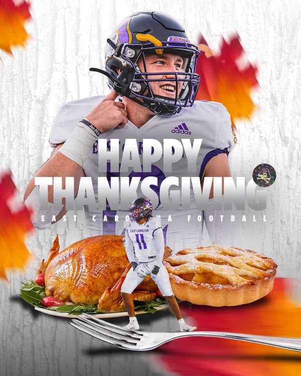 Thankful for every one of you Pirates 🤗