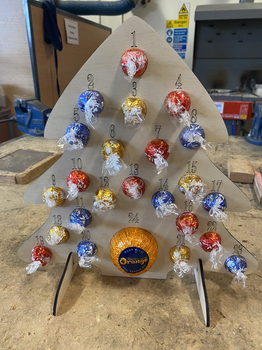 KA CDT Dept. tweet media