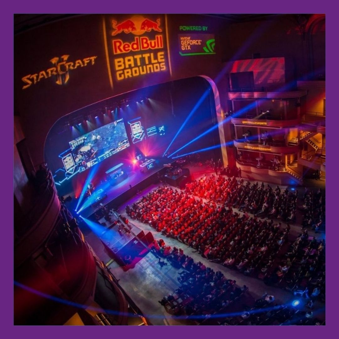 Player51 👾 tweet media