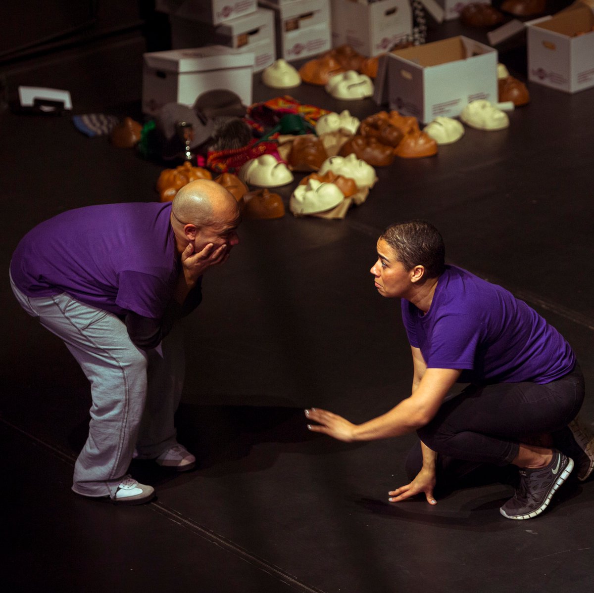 trestletheatre's tweet photo. Booking is now open for our first #CPD sessions of #2022 !
Join us on the 16, 17 and 18 March for
- #Mask and #HalfMask
- #AdvancedMask
- #PhysicalTheatre
Discounts available - https://t.co/tnnpMo6N8j
#Enrichment #Training #Teachers #Theatre @Trestle_Masks #StAlbans https://t.co/e9NokwluKz