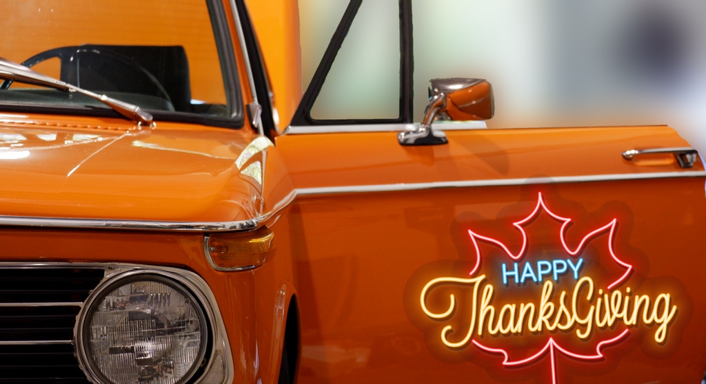 Freemans_Stereo's tweet photo. Happy Thanksgiving from the Freeman's Car Stereo Family!

🏪 All 7 stores are closed today. We re-open on Black Friday at 9am. 
https://t.co/iiNoNMrXI5 https://t.co/UMqkrhqabp