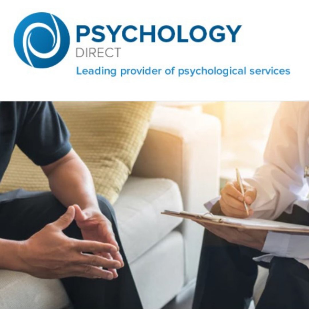 PsychDExpertWit's tweet photo. We champion the profession of psychology and valuing the individuals working within it. 

These principles have made a considerable impact on the provision of #Psychologists for organisations needing #specialist treatment quickly and cost effectively. 

https://t.co/zA075A9qYl https://t.co/BOZC6hl8kx