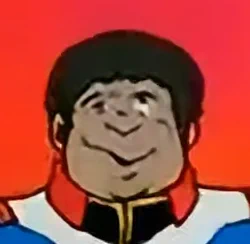 ふと懐かしくなって見てみたら初代ガンダムOPの走るリュウの微笑みは結構エグかった 