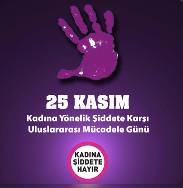 FllCerberus's tweet photo. Kadının toplumdaki saygınlığı medeniyetin göstergesidir! 
Kadına yönelik şiddet insanlığa ihanettir! 
@BilimKahraman 
@pekgoz_harun 
@bk_manisalise 
@oslemg https://t.co/zQxwsFKx72