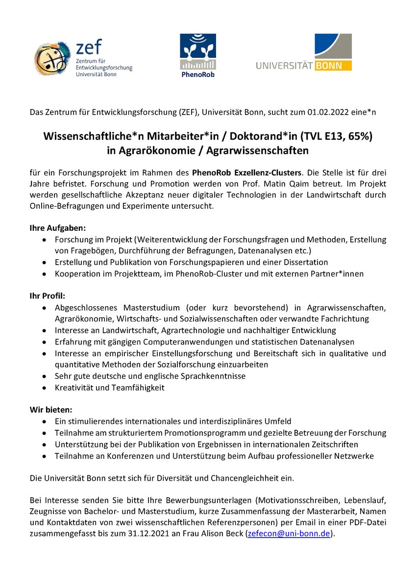 Matin Qaim tweet media