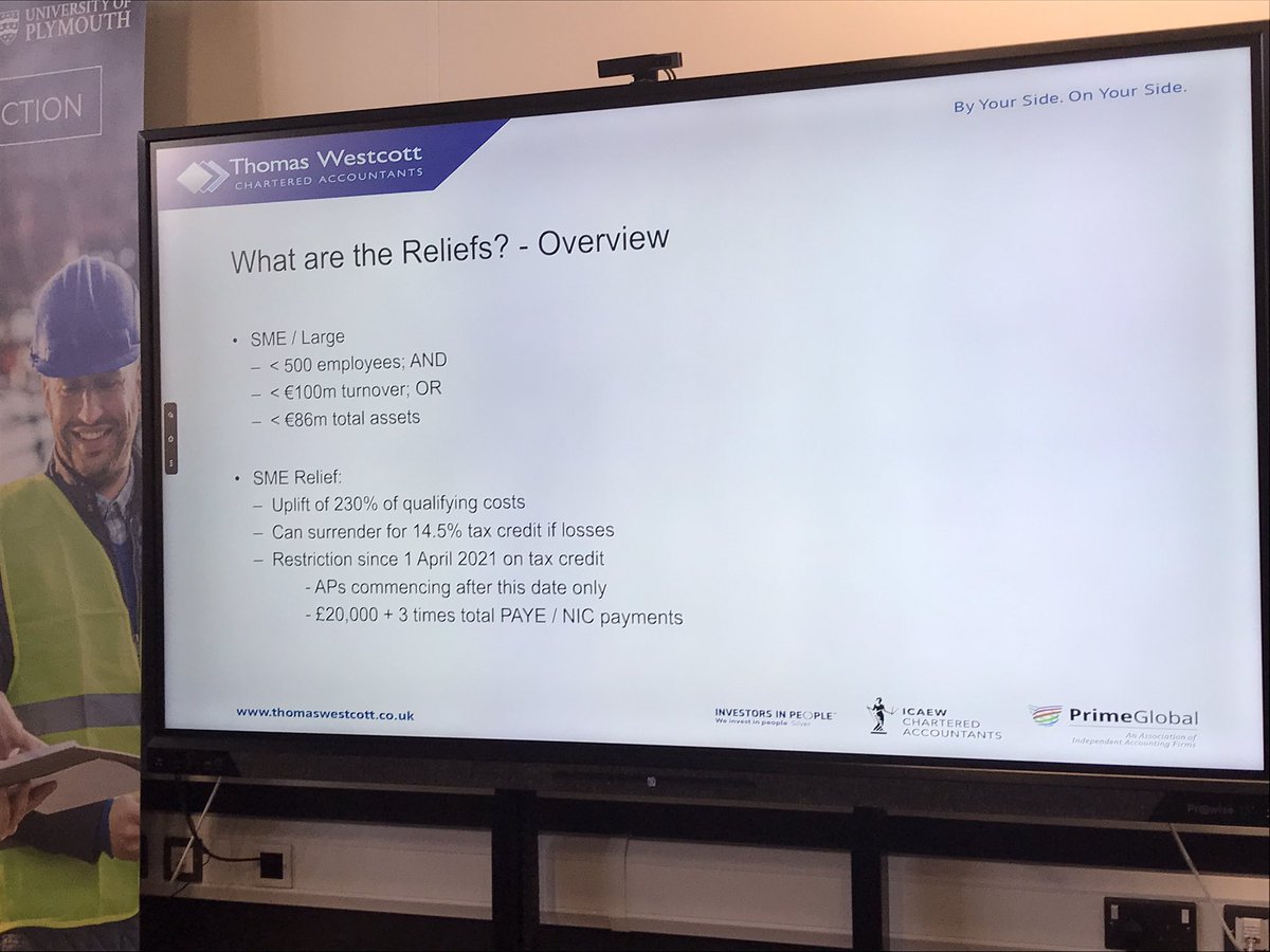 Chris Fuller TDC tweet media