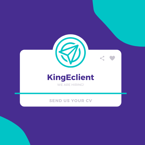 KingEclient tweet media