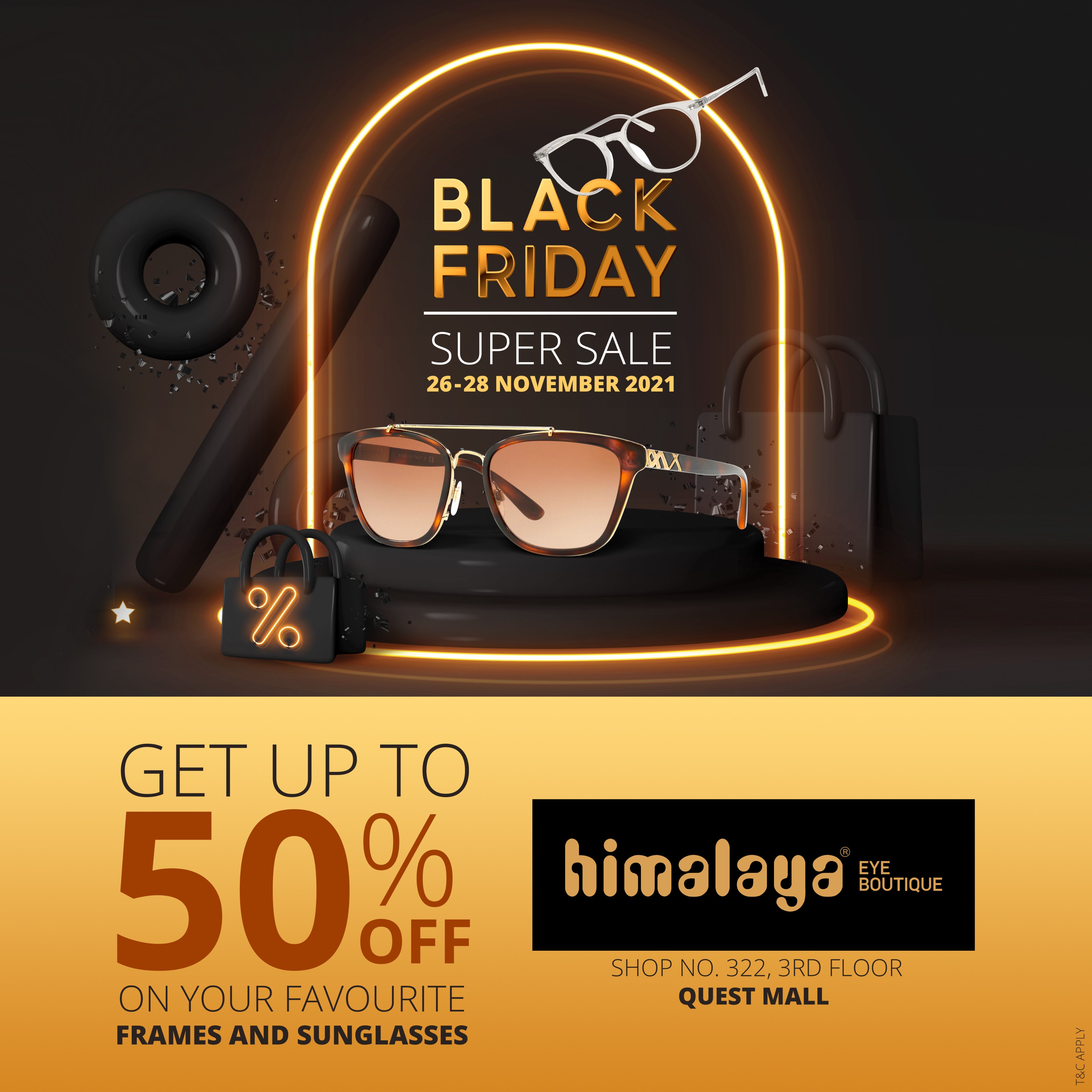 Himalaya Optical on X