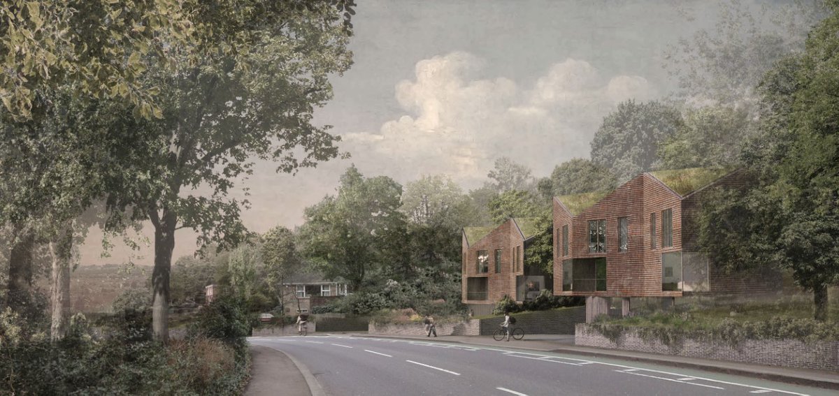 Specialist Finance Introducer tweet media