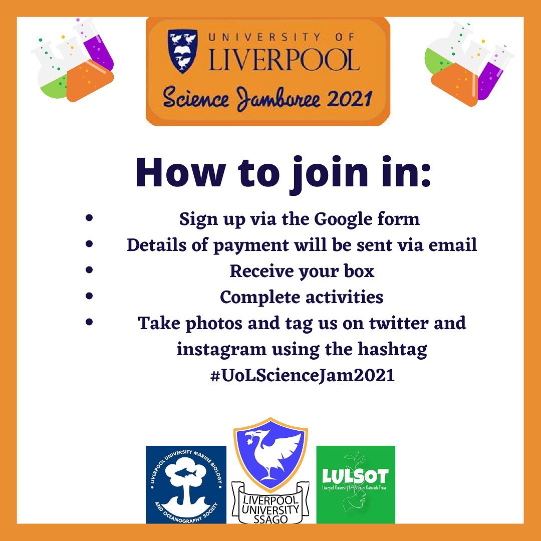 Liverpool SSAGO tweet media