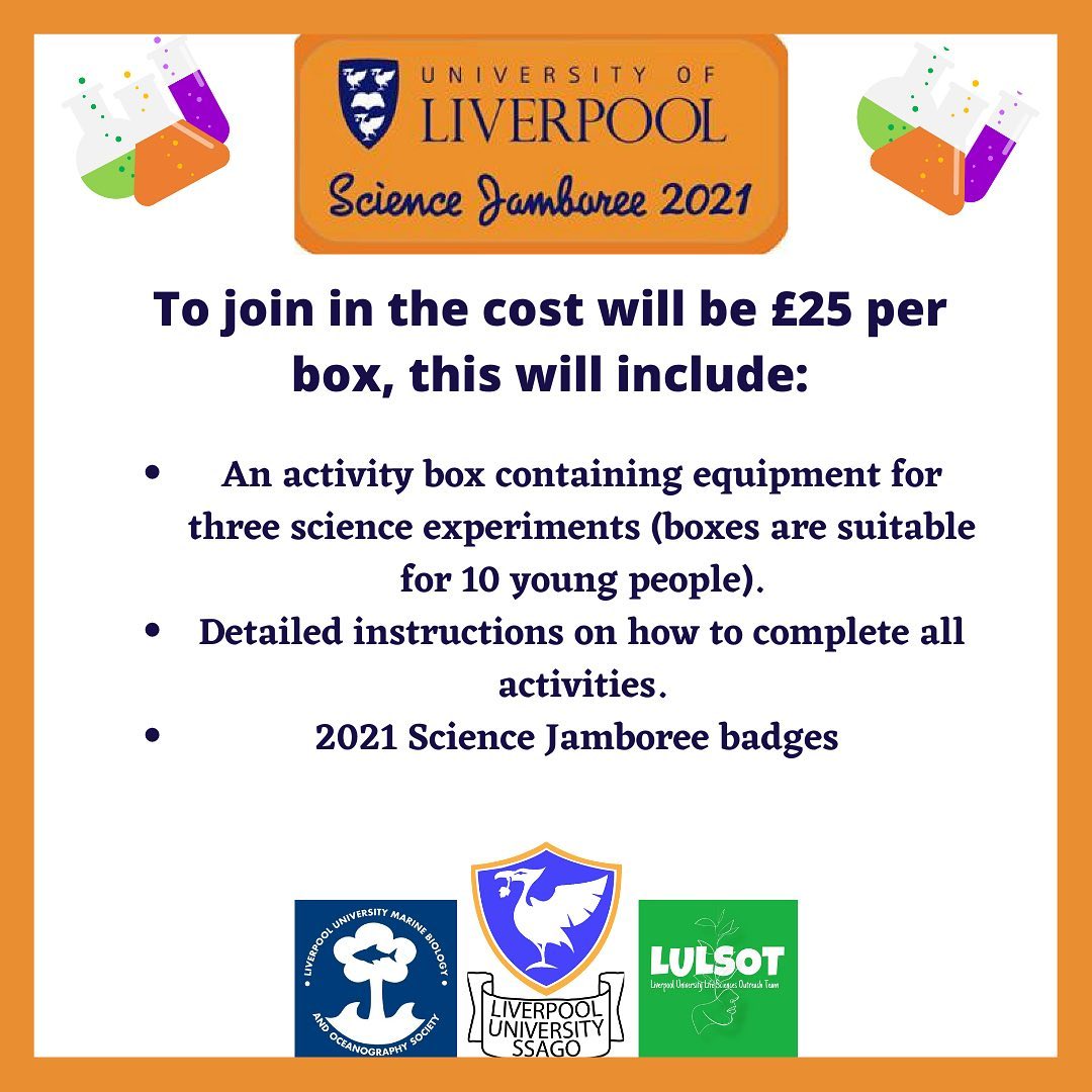 Liverpool SSAGO tweet media