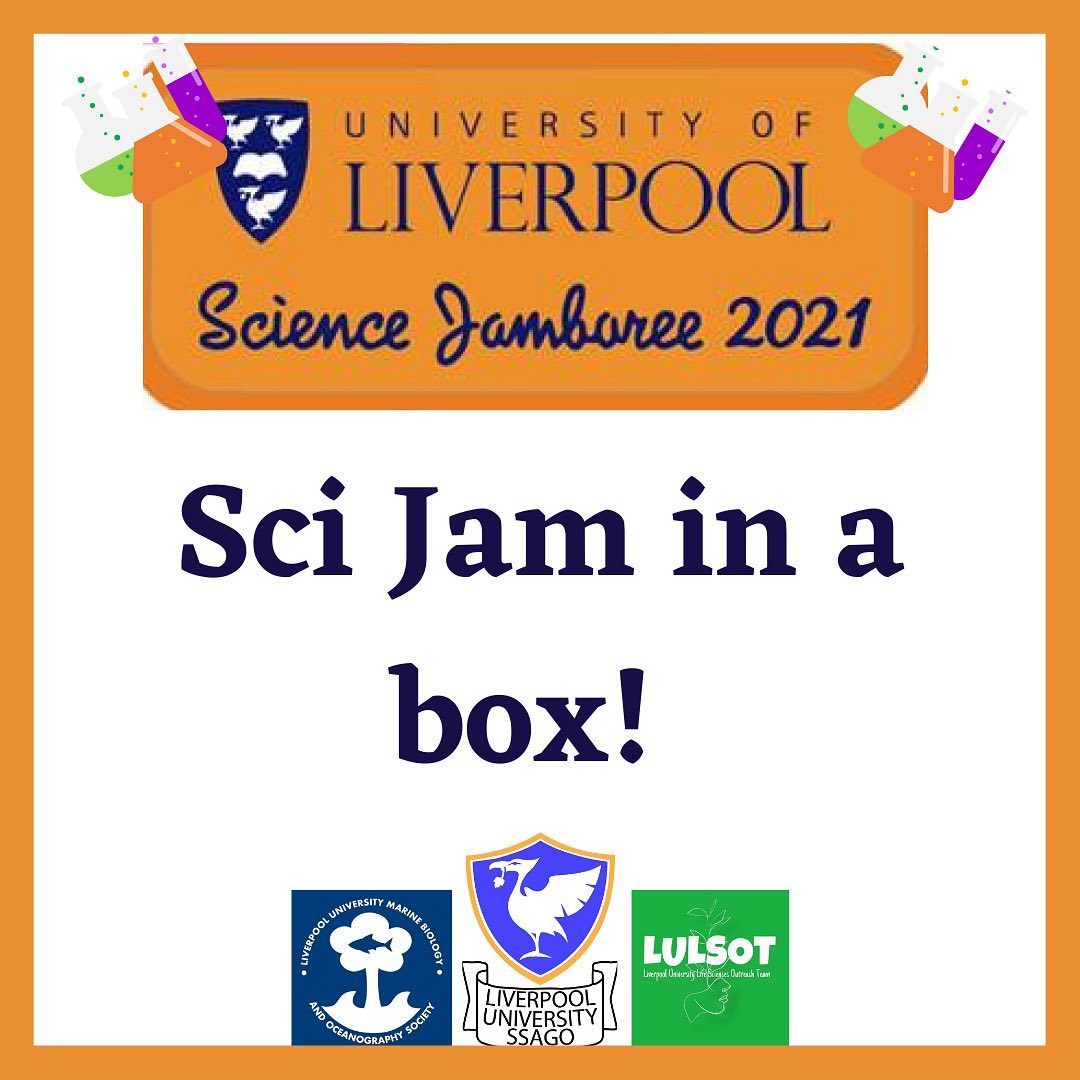 Liverpool SSAGO tweet media