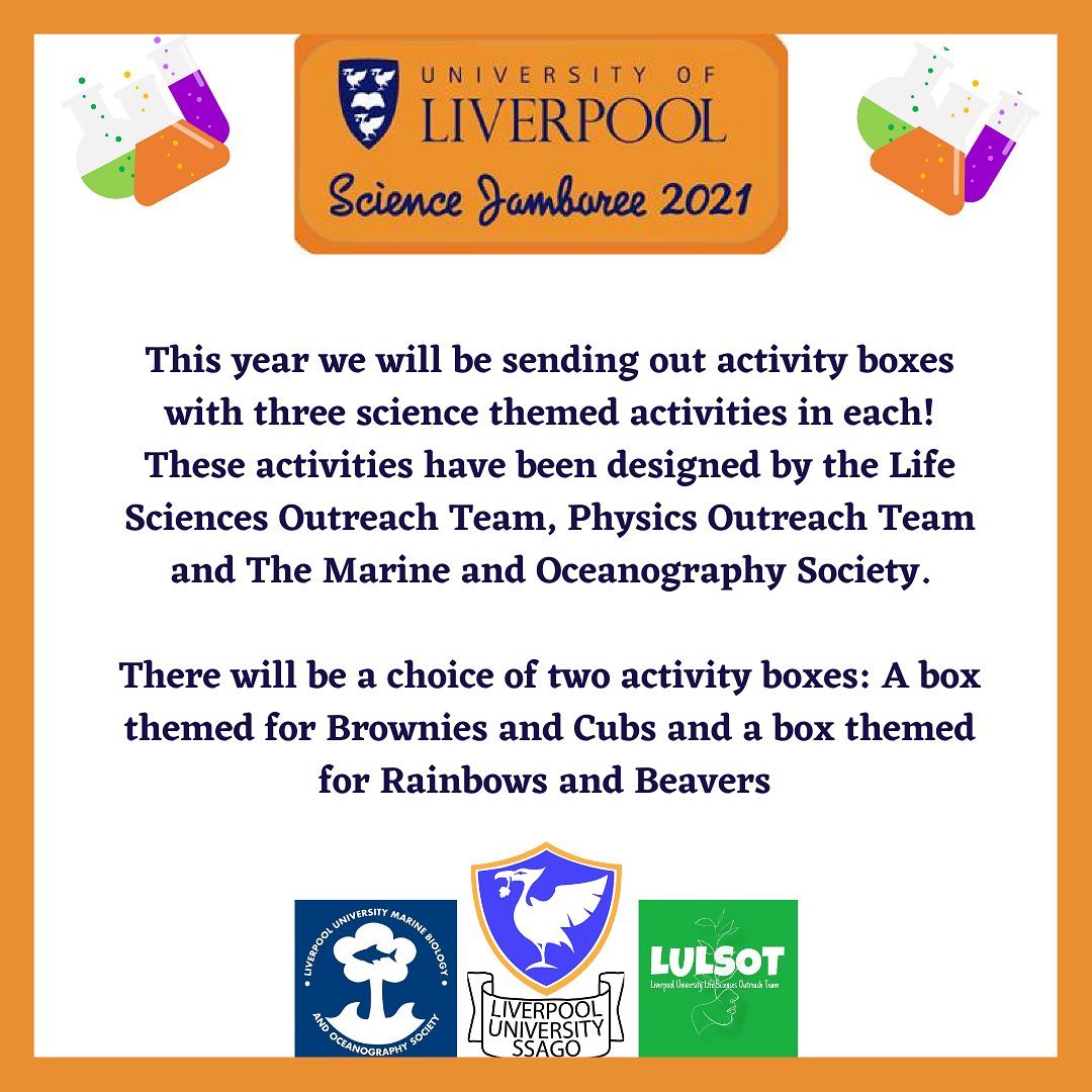 Liverpool SSAGO tweet media