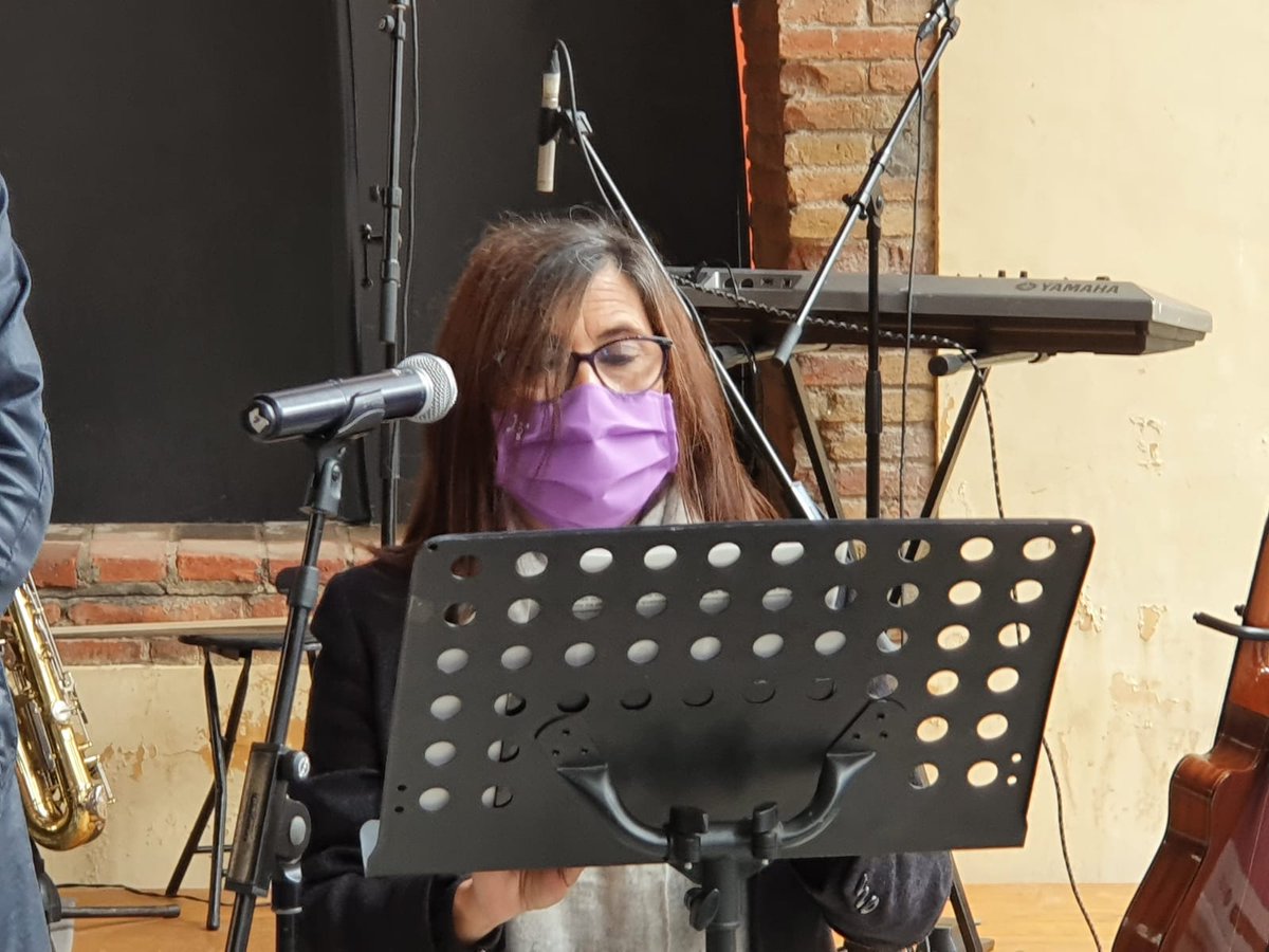 Junts per Sant Cugat 🎗 tweet media