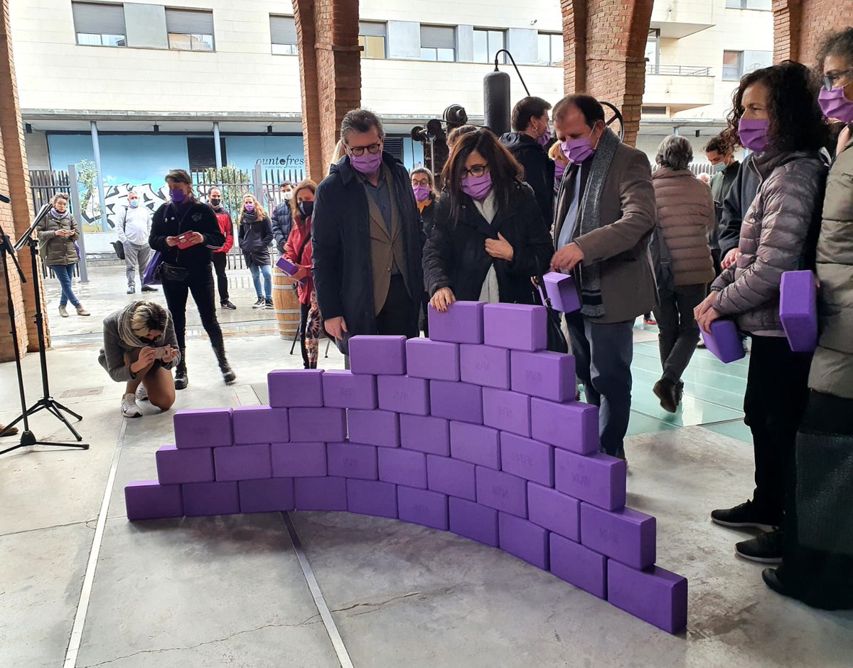 Junts per Sant Cugat 🎗 tweet media