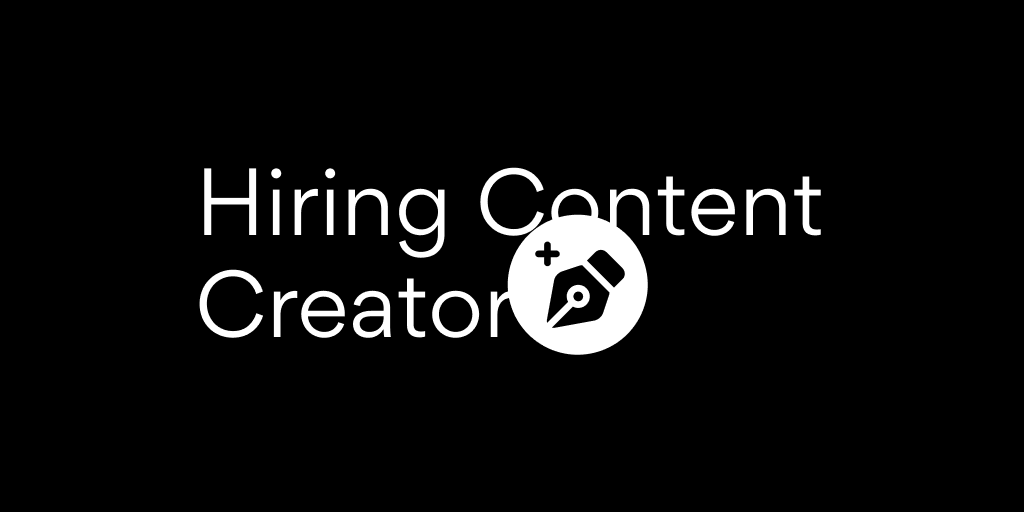 Tasarıma ilgi duyan, içerik üretimi ve araştırma konularında yetenekli; tercihen işlerimizi seven, remote olarak bizimle çalışacak 2 stajyer ekip arkadaşı arıyoruz 👀