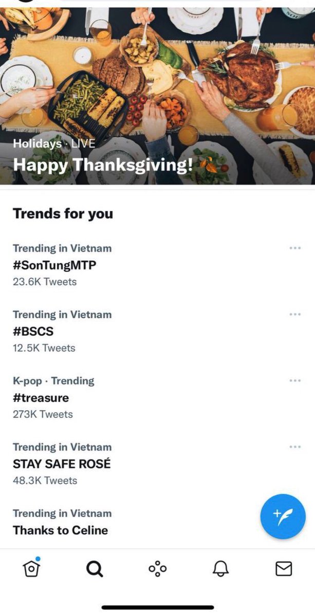 @bscstation #BSCS is in top 2 Twitter trending today woo hoo 🤩😍🥳🔥 

🚀BSCStation (BSCS) is the most powerful Full-Stack DEFI, IDO Launchpad and Incubation Hub for Gamefi, Metaverse and NFT infrastructure.

🙏Thank you all for your support ❤️