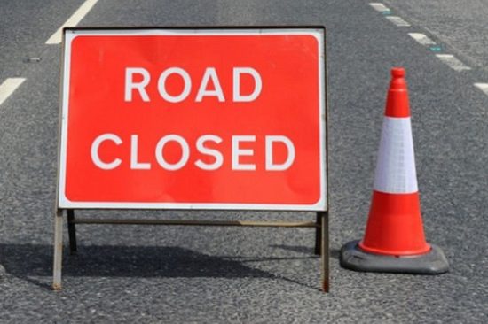 The advertised Road Closure of Grimshaw Lane did not take place after all due to traffic management issues. It is intended for it to be rescheduled before Christmas and we will let you know when we have a date.