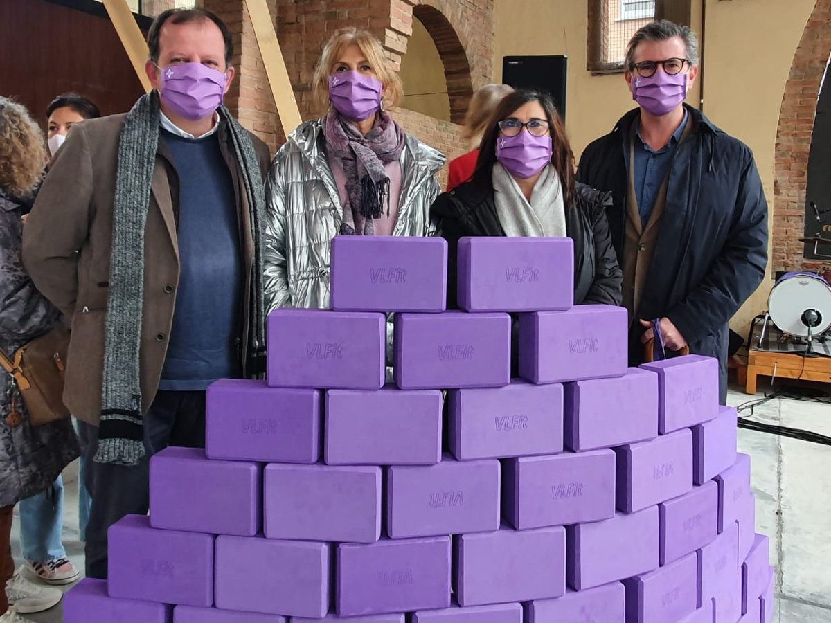 Junts per Sant Cugat 🎗 tweet media