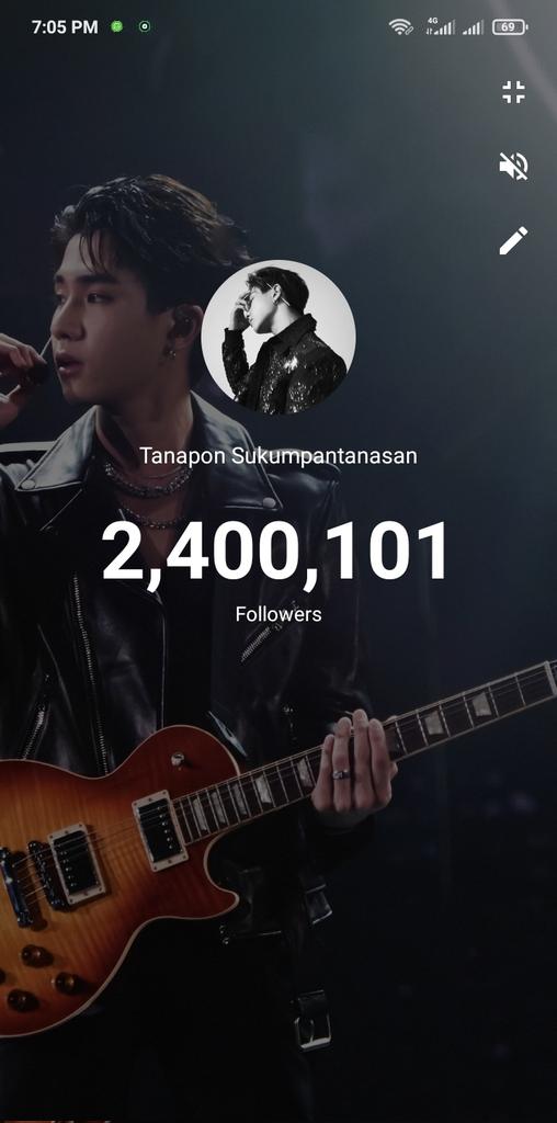 phyuppa's tweet photo. Congratulations @perthppe 👏🎉🖤
ချစ်တ့ဲသူတွေအများကြီးတိုးလာလို့ဝမ်းသာပါတယ်🥳👏
Love you so much 🙆🏻‍♀️😘
#KDPPE https://t.co/j5fapNH7zT