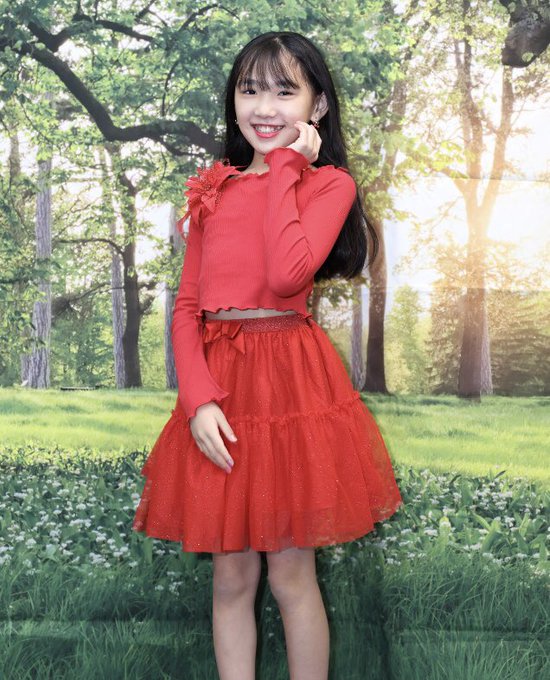 Twitterのコスプレ画像11