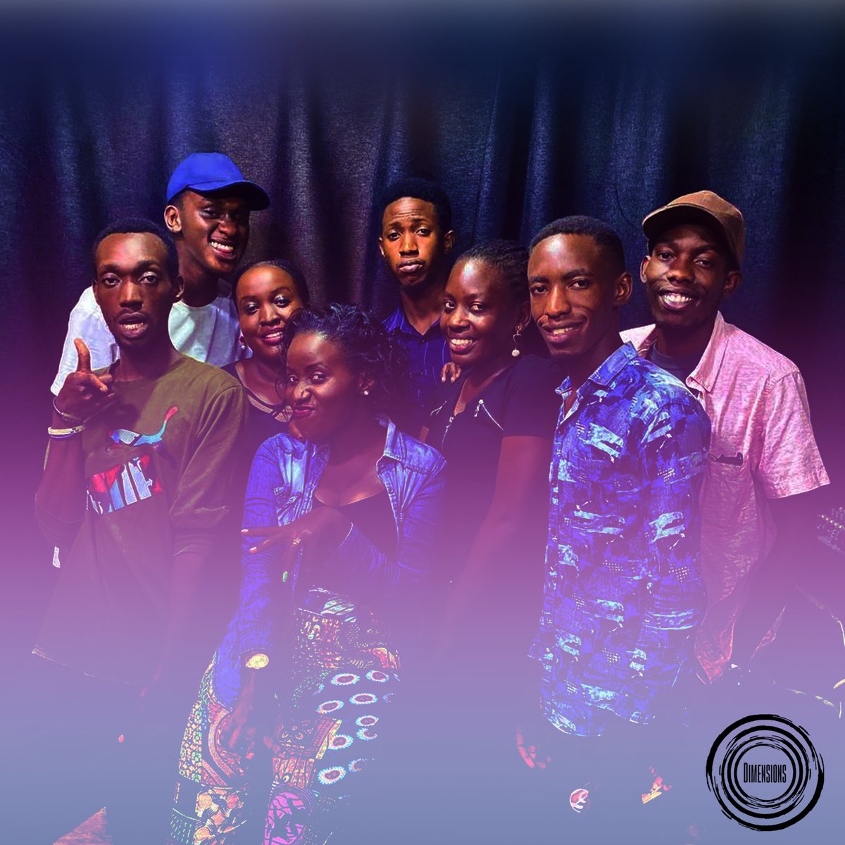 dimensions_muse's tweet photo. UNITY.
We could live now, we can laugh and have fun, sing along to every little piece of music we create....but nothing beats the power of a united front under the same cause and call.
#dimensions
#music https://t.co/gDhSO5k1TA