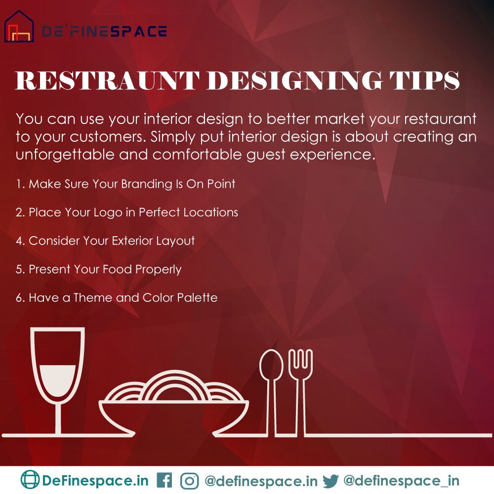 definespace_in's tweet image. How to design a restaurant in the most effective manner!

Follow @definespace_in

#definespace #definespaceinteriors #interiors #interiordesign #interiordecor #modularkitchen #furniture #architecture #luxury #homedecor #homefurnishings #villa #bedroom #definingtip #restaurant