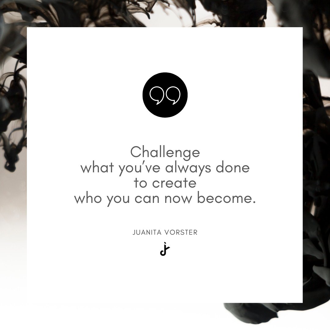 It won't be easy, but it WILL be worth it.