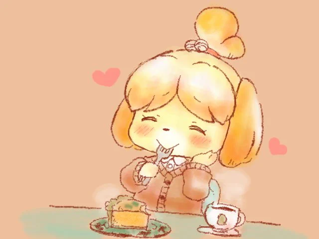 しずちゃんのサンクスギビング 