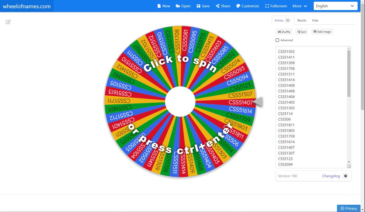 cNFTCoolSkull's tweet photo. 🌟Step: 40%
👕Giveaway: 1 Tee-shirt for 1 lucky holder printed with his Cool Skull

🎲Wheel is ready!

#NFTdrop  #NFTdrops #NFTGiveaway #NFTGiveaways #NFTCommunity #CNFTdrop #CNFTdrops #CNFTGiveaway #CNFTGiveaways #CNFTCommunity #nftart #NFTcollection https://t.co/2fV7wyncT3