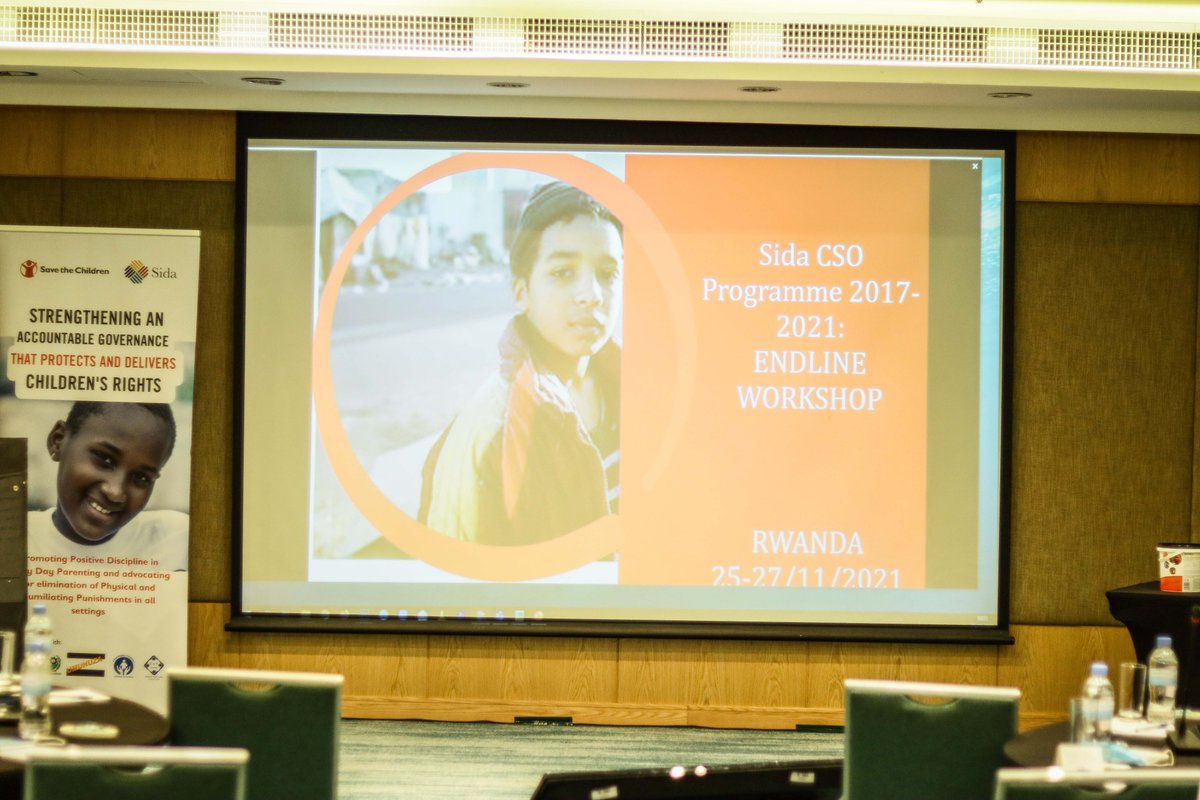 Save the Children Rwanda & Burundi tweet media