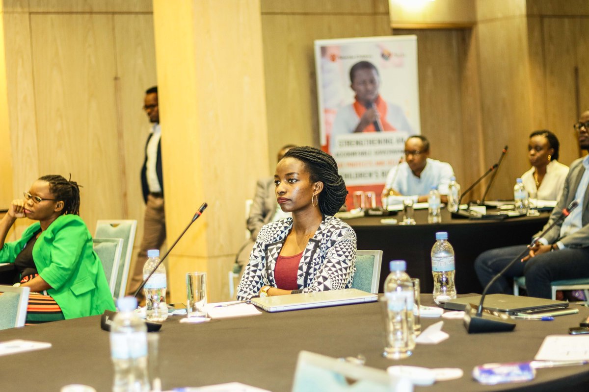 Save the Children Rwanda & Burundi tweet media