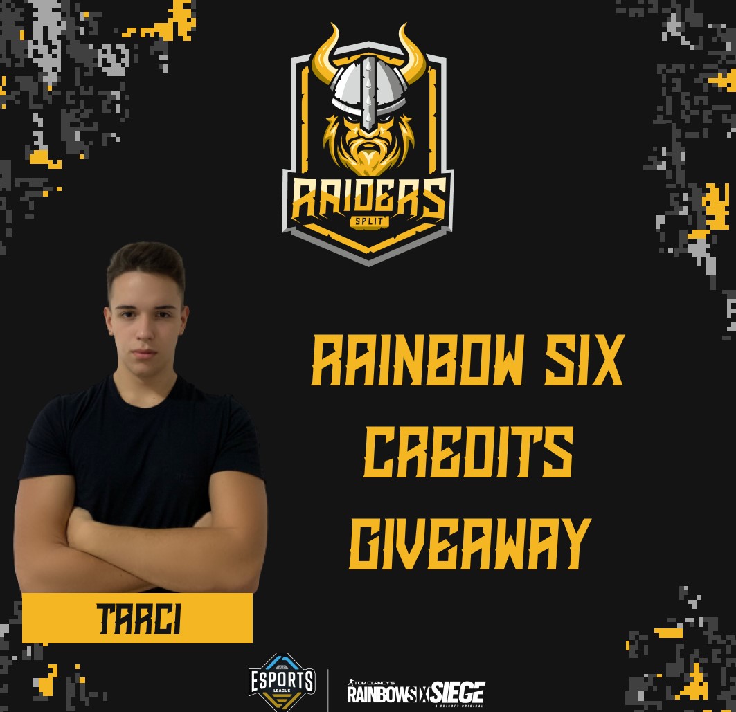 Split Raiders tweet media