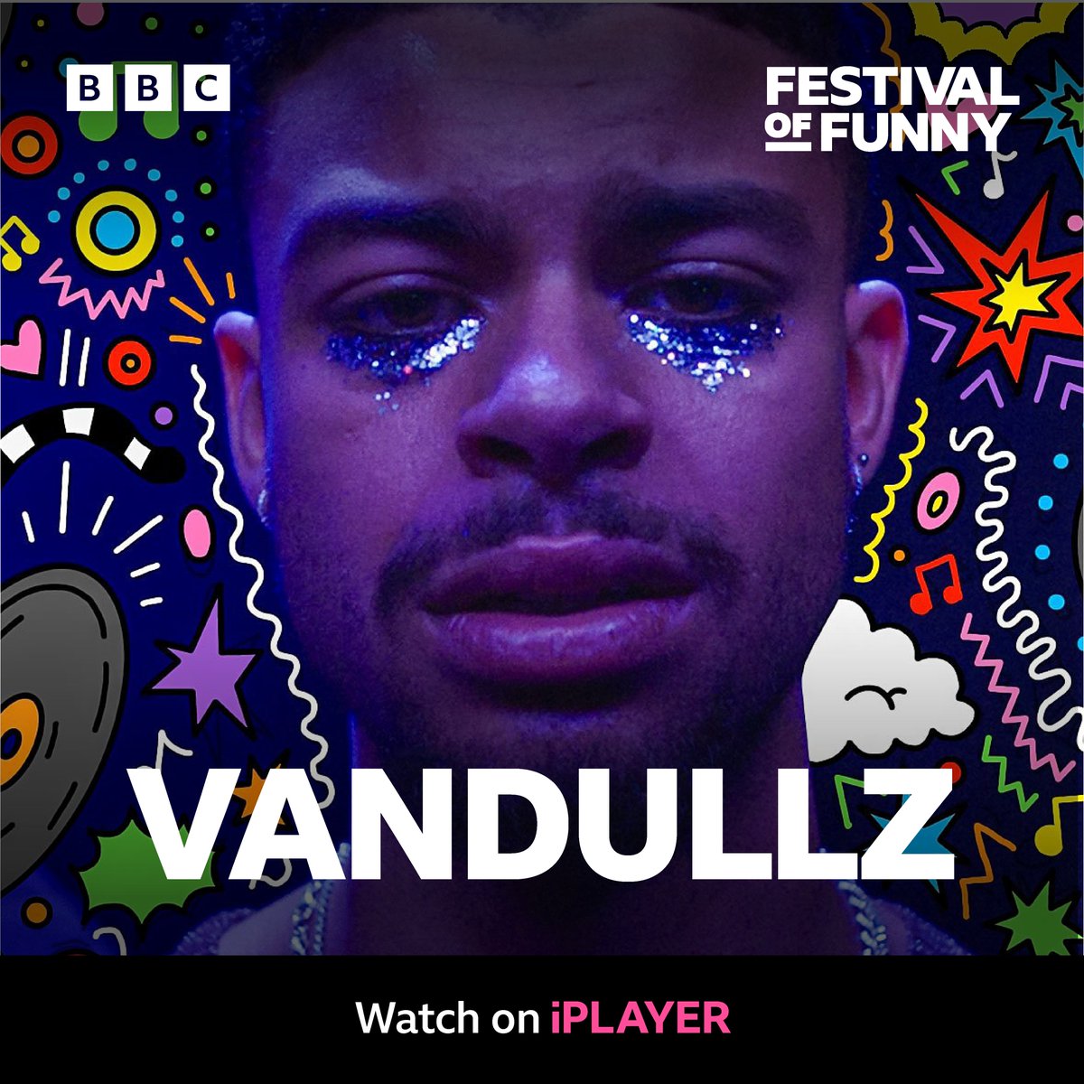 Meet Vandullz!

Wales’ most exciting up-and-coming indie band. 

🆕 Brand New Comedy Series: Concludes tonight from 11.05pm on BBC One Wales 
▶ Full series on <a href="/BBCiPlayer/">BBC iPlayer</a>
😂 Part of Festival of Funny season