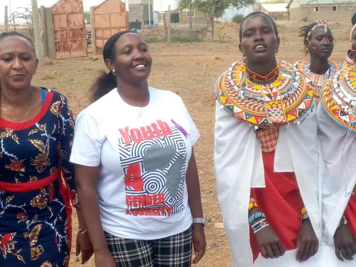 FrancisLesilamp's tweet photo. The global theme for this year’s 16 Days of Activism against Gender-Based Violence, which will run from 25 November to 10 December 2021, is “Orange the world: End violence against women now!”
It was launched today at Kisima.
@nnawiri 
@nasiekuletipila 
@naisiae_hirima https://t.co/PS71U8ZIiT