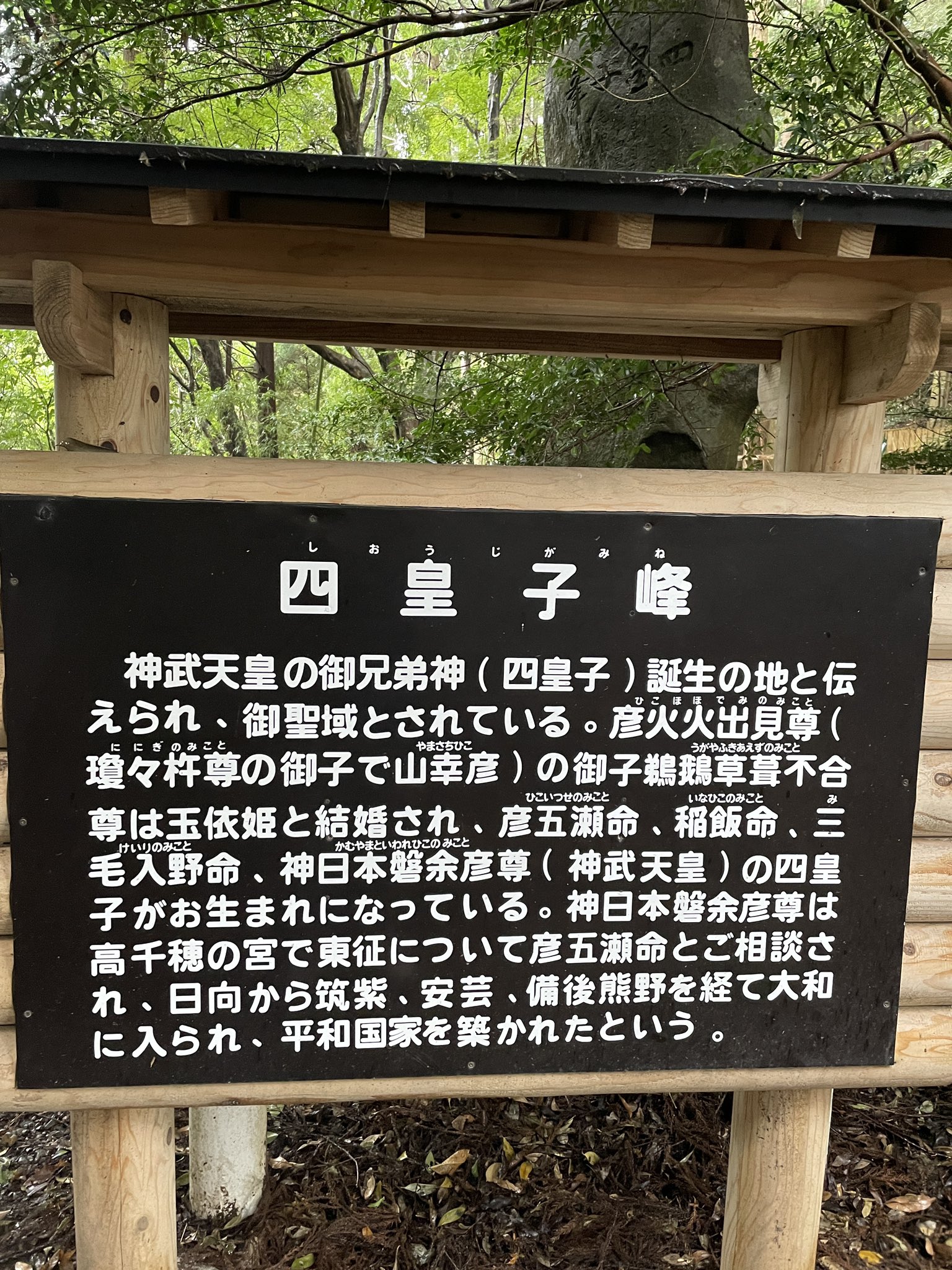 Hide 今日は高千穂 くしぶる神社 行って来ました 高千穂 神社 T Co T7mg1cavjx Twitter