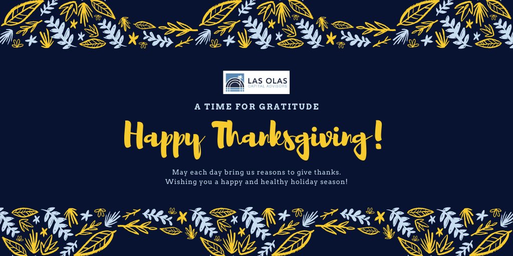 Happy Thanksgiving, everyone! This year we're thankful for our health, family, and the privilege of gathering with loved ones in gratitude this holiday season. Tell us, what are you #ThankfulFor this Thanksgiving?🦃
▪
▪
▪
▪
▪
#Thanksgiving #Grateful #Gather #Thanksgiving2021