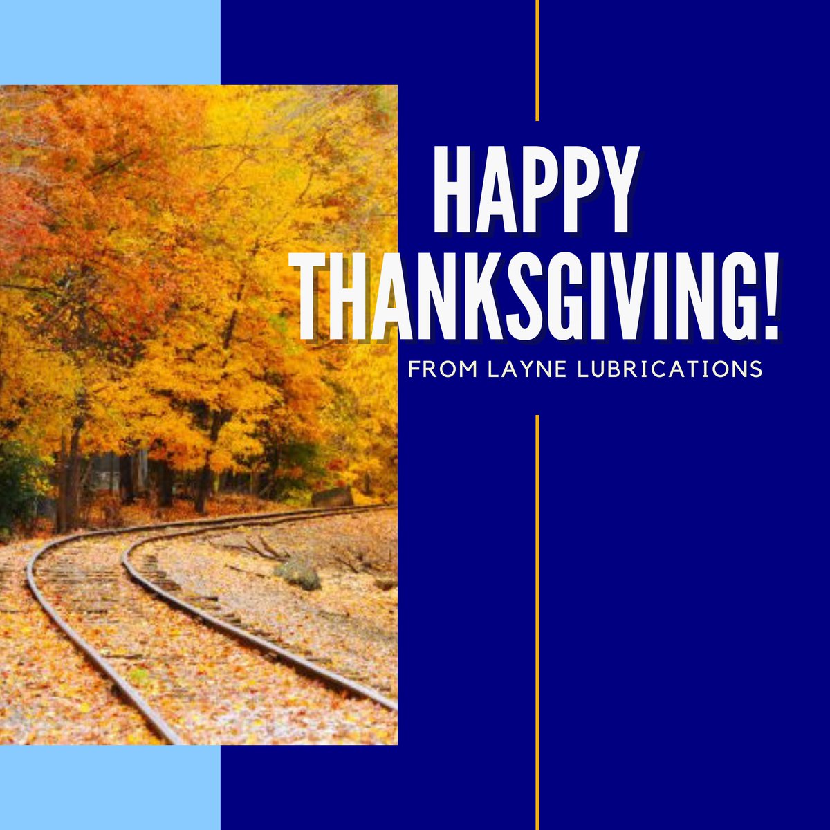 laynelub's tweet photo. We are thankful to celebrate 5 years in business and for our customers who allow us to do what we love. Leave us a comment telling us: What are you thankful for?  🍂 #laynelubrications #thanksgivinginct #thanksgiving2021 #bridgeportct https://t.co/Sva6zu0e8o