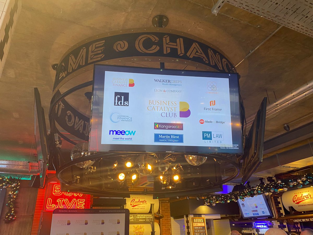 Sector Associates tweet media