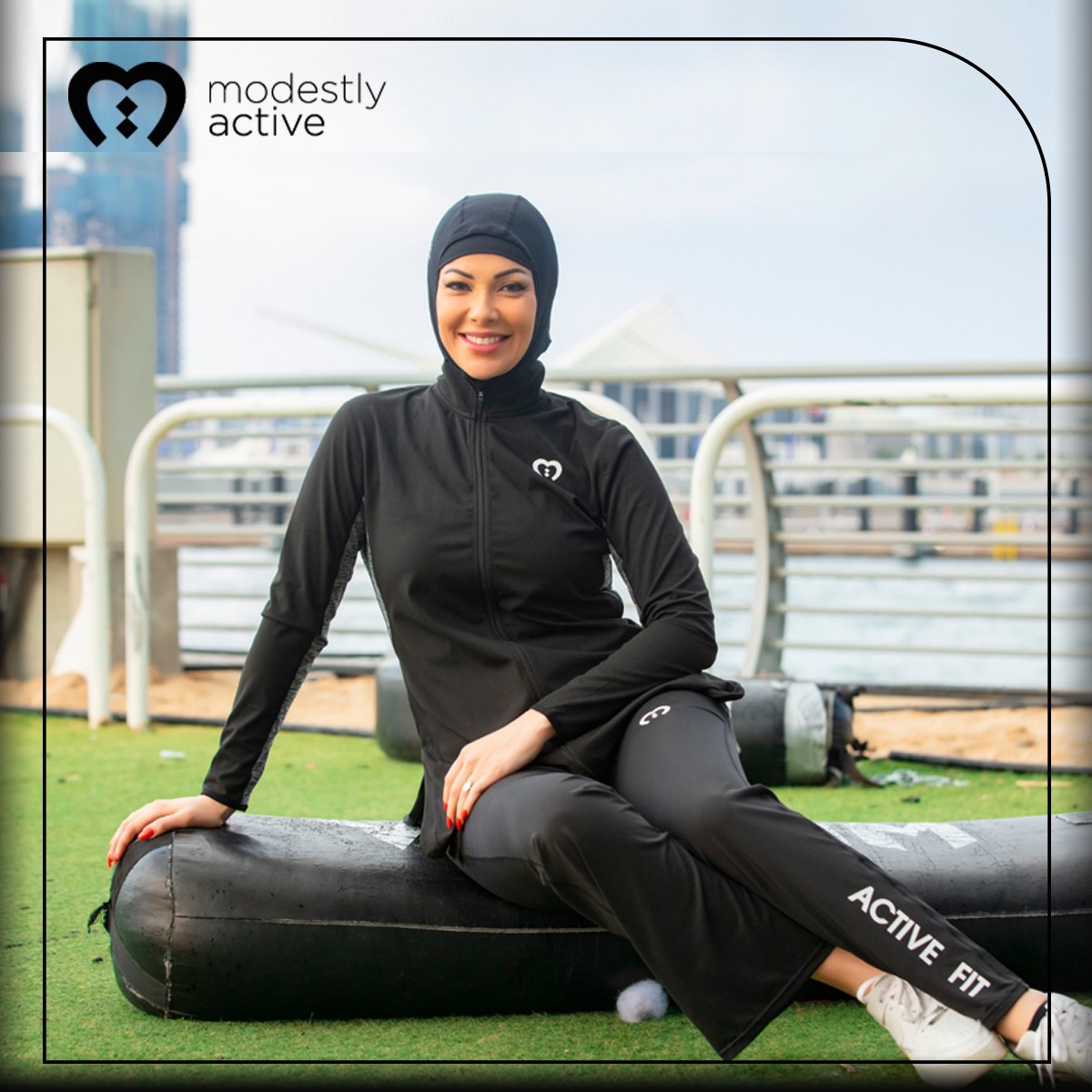 ModestlyActive's tweet photo. Modestly Active Uk here with an excellent collection of modest swimwear just for you,✨ 

Choose your favourite outfit &amp; order today!! ✅        

🌐 https://t.co/cJQ17YNldu

#uae #fashion #fitness #fitgirl #style #workout #gym #swimwear #discount #sale #offer #modestswimwear https://t.co/U5Pz0VXMOz